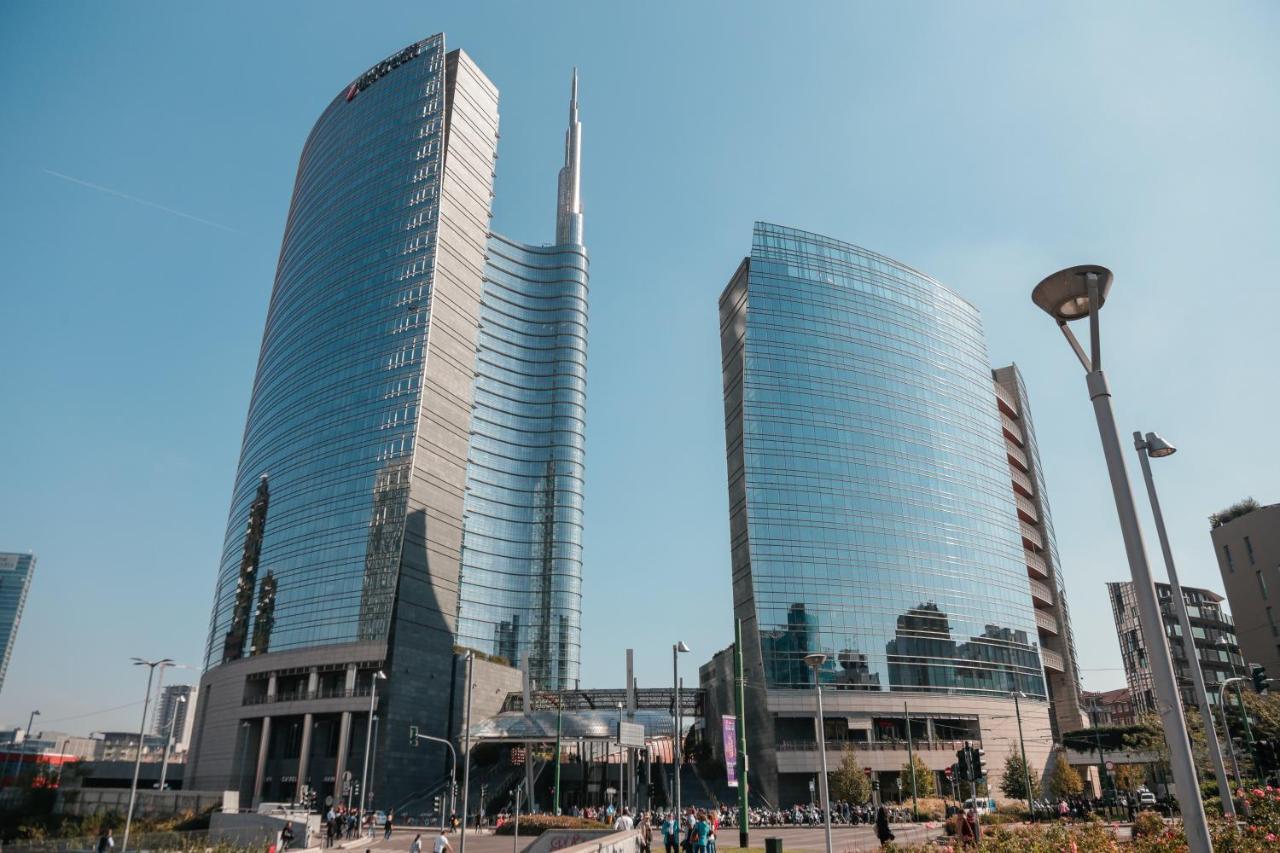 Marco Polo Apartment, Milan