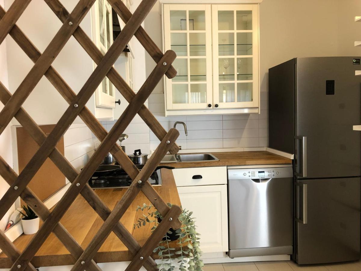 Marco Polo Apartment — Photos 3